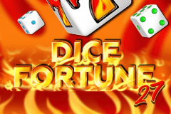 Dice Fortune 27 slot
