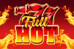 Full Hot logo
