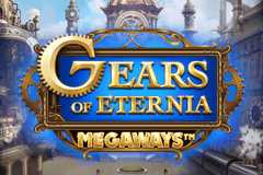 Gears of Eternia slot