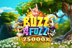 Buzz4Fuzz slot