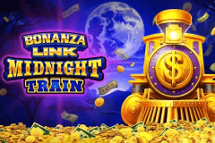 Bonanza Link: Midnight Train slot