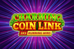 Charming Coin Link slot