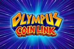 Olympus Coin Link slot