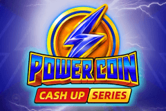 Power Coin: Cash Up logo