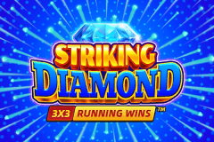 Striking Diamond slot