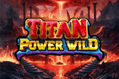 Titan Power Wild slot