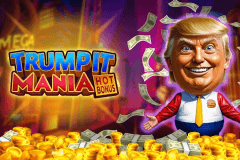 Trump It Mania: Hot Bonus slot