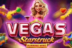 Vegas Starstruck slot