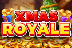 XMAS Royale slot