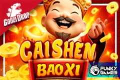 Cai Shen Bao Xi slot