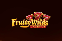 Fruity Wilds logo