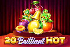 20 Brilliant Hot slot