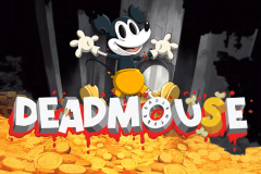 Dead Mouse Adventures slot