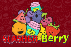 Slasher & Berry logo