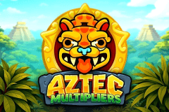 Aztec Multipliers slot