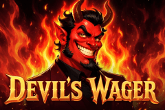 Devil's Wager slot