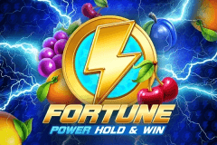 Fortune Power Hold & Win slot