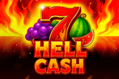 Hell Cash logo
