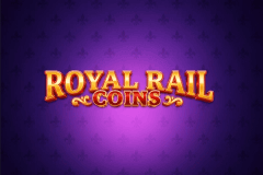 Royal Rail Coins logo
