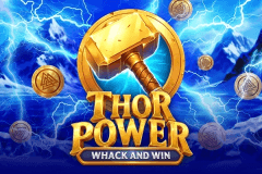 Thor Power slot