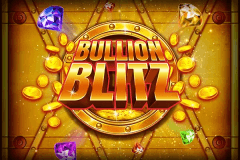 Bullion Blitz logo