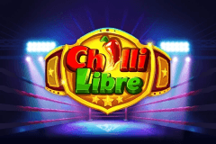Chilli Libre slot