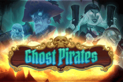 Ghost Pirates slot
