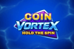 Coin Vortex: Hold the Spin slot