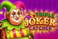 Triple Joker Catcher slot
