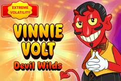 Vinnie Volt: Devil Wilds slot