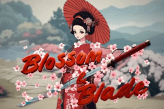 Blossom & Blade slot