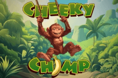 Cheeky Chimp slot