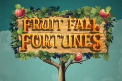 Fruit Fall Fortunes slot