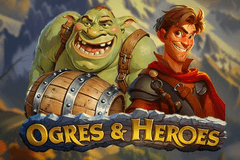 Ogres & Heroes slot