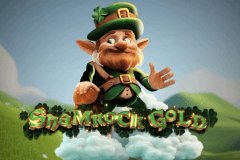 Shamrock Gold slot