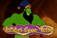 Wishes Gone Wild logo