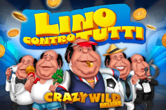 Lino Cntro Tutti Crazy Wild Deluxe logo