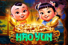 Hao Yun logo