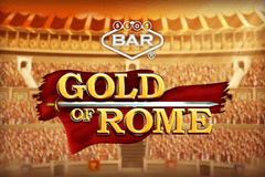 Gold of Rome logo