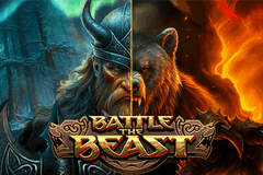 Battle The Beast slot