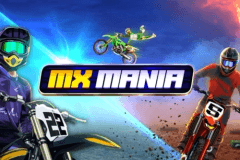 MX Mania slot