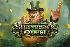 Shamrock Quest slot