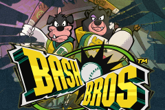 Bash Bros slot