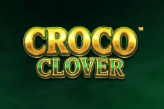 Croco Clover slot