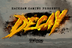 Decay logo