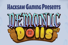Demonic Dolls slot