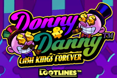 Donny & Danny slot