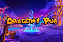 Dragon's Pub logo