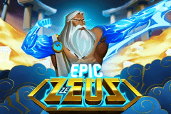Epic Ze Zeus logo