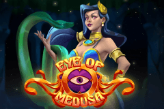 Eye of Medusa slot